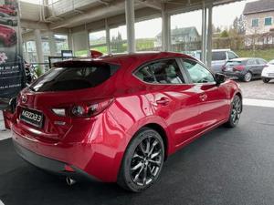 Mazda 3 2016 Bild 5