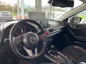 Mazda 3 2016 Bild 11