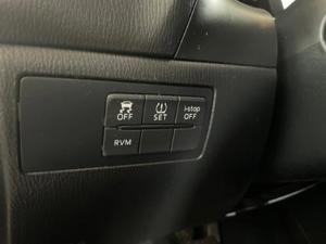 Mazda 3 2016 Bild 20