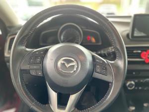 Mazda 3 2016 Bild 15