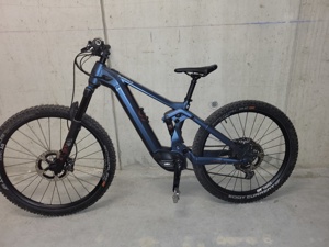 Kettler Scarpia E-Mtb