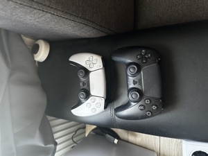 PlayStation 5 mit 2 Controller  Bild 4