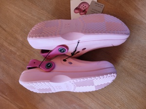 Neue Crocs Gr. 32 Bild 4