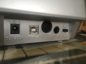 M-Audio keystation 49e Keyboard Controller Midi USB Bild 2