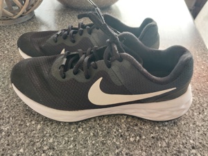 2 Paar Nike Schuhe Gr.40 Bild 9