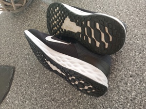2 Paar Nike Schuhe Gr.40 Bild 8