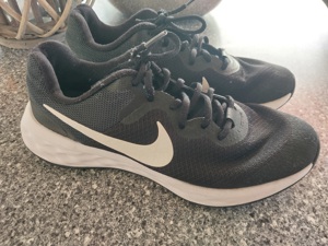 2 Paar Nike Schuhe Gr.40 Bild 6