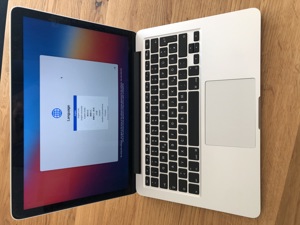MacBook Pro Mid 2014 13 Zoll, 128 GB Bild 4