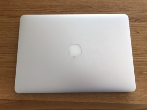 MacBook Pro Mid 2014 13 Zoll, 128 GB Bild 8
