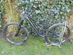 Mountainbike Specialized Enduro S-Works 29