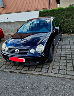 Vw Polo 75 Ps Benziner