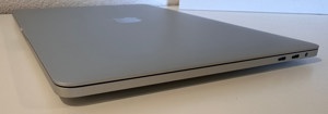 Macbook Pro 13 Zoll | 16 GB DDR3 | 1 TB SSD | Touchbar | A2251 Bild 8