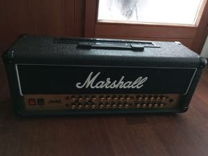 Marshall JVM 410H Gitarren Topteil Verstärker