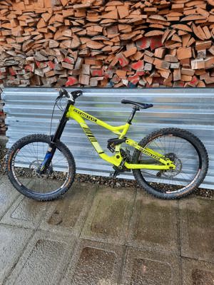 Commencal Supreme V3