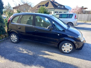 Opel Meriva 1,3 Diesel 75 PS