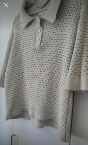Sommer Pullover von Opus Bild 2