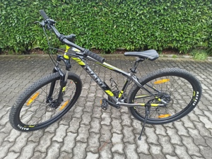 Verkaufe Jugendfahrrad 26 Zoll