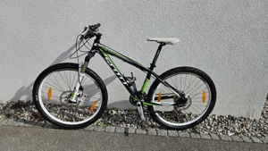 Scott Scale MTB 26 Zoll