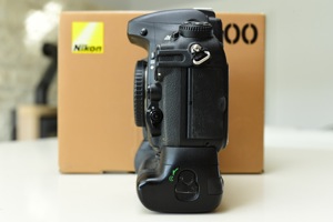 Nikon D800 Bild 3