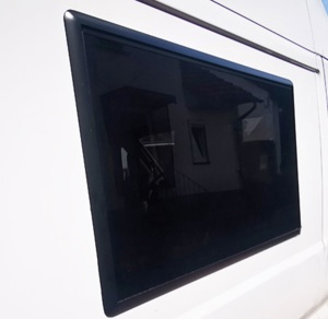 Fenster für Van Bus Camper