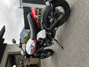 Ducati Scrambler 800 Bild 2
