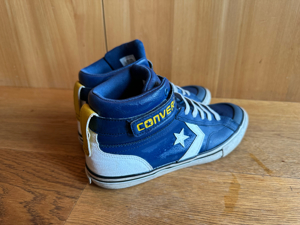 Converse Sneakers Schuhe - Grösse 38