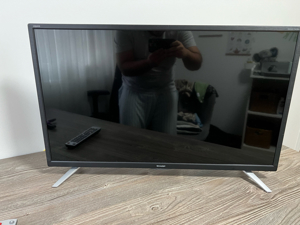 Sharp 32-Zoll Smart TV