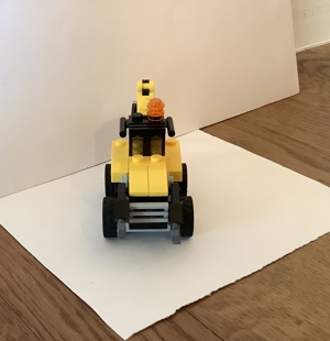 Lego Creator 3in1, 31041 Bild 4
