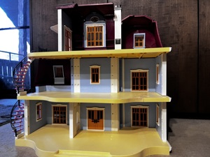 Playmobil "Mein großes Puppenhaus" Bild 1