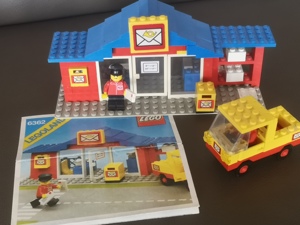 Lego Modelle Bild 3