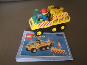 Lego Modelle Bild 5