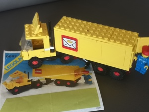 Lego Modelle Bild 4