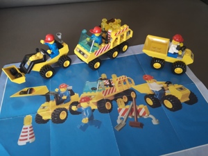 Lego Modelle Bild 6