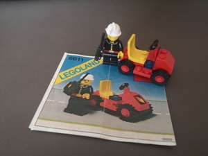Lego Modelle Bild 7