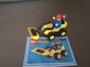 Lego Modelle Bild 9
