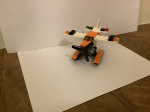 Verkaufe Lego creator 3in1, 31028 Bild 2