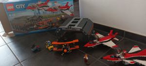 Lego Flugshow Bild 4