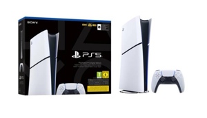 neue PlayStation 5 Konsole OVP