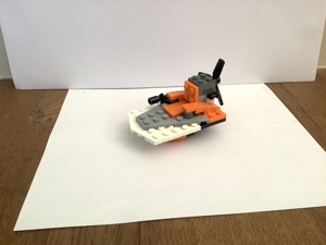 Verkaufe Lego creator 3in1, 31028 Bild 3