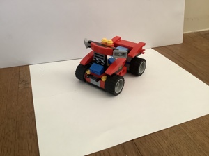 Verkaufe Lego Creator 3in1 31030 Bild 2