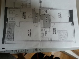 Wohnung Dornbirn Rohrbach zu vermieten Bild 8