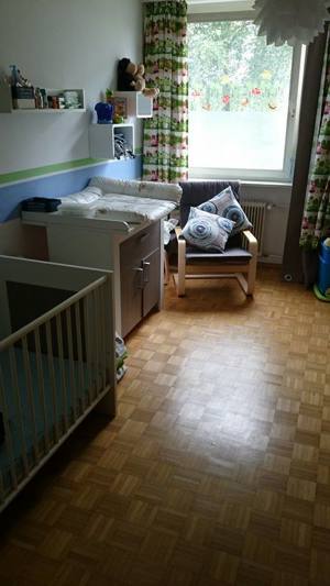 Wohnung Dornbirn Rohrbach zu vermieten Bild 4