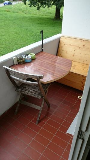 Wohnung Dornbirn Rohrbach zu vermieten Bild 7