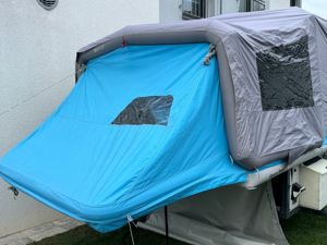 Dachzelt Gentle Tent GT Sky Loft  Bild 2