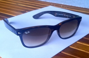 Rayban Wayfarer