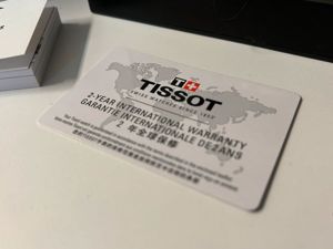 Tissot PRC200 - Herrenuhr - Automatikuhr - T055  Bild 9
