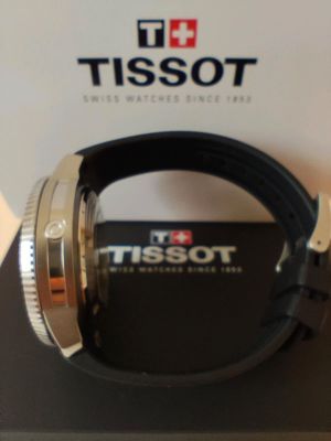 TISSOT Seastar 2000 Bild 6
