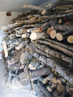 Brennholz buche zu verkaufen hartholz in Feldkirch  Bild 3