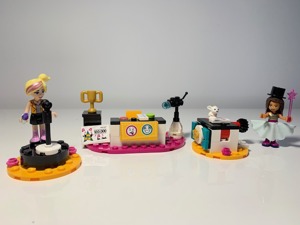 Lego Friends Bild 4