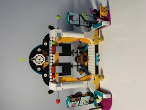 Lego Friends Bild 3